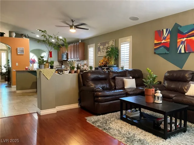 $525,000 | 1800 Quail Point Court, Las Vegas, NV 89117