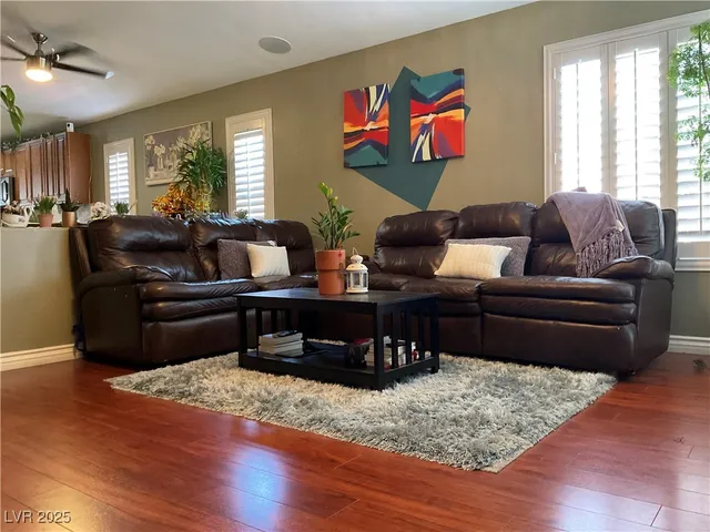 $525,000 | 1800 Quail Point Court, Las Vegas, NV 89117