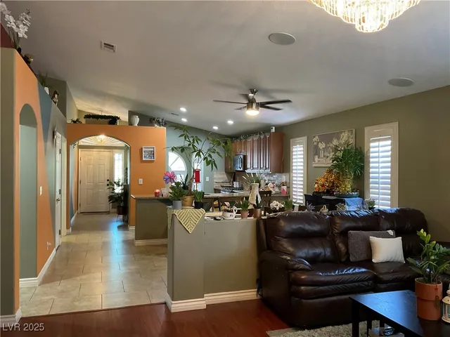 $525,000 | 1800 Quail Point Court, Las Vegas, NV 89117