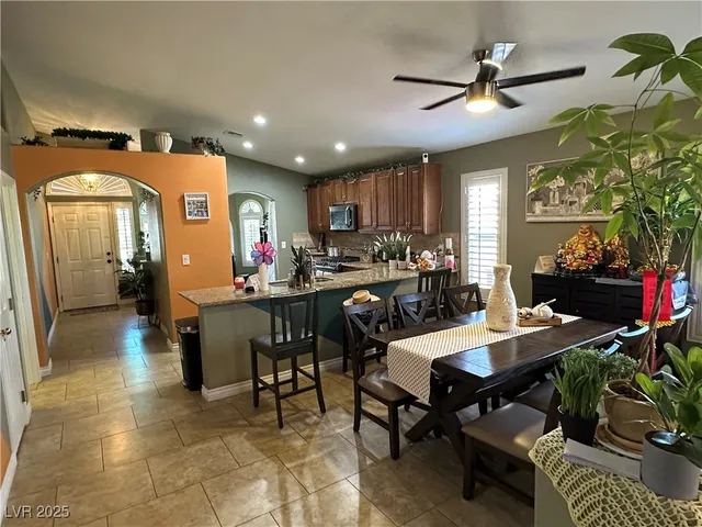 $525,000 | 1800 Quail Point Court, Las Vegas, NV 89117