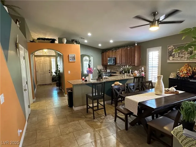 $525,000 | 1800 Quail Point Court, Las Vegas, NV 89117