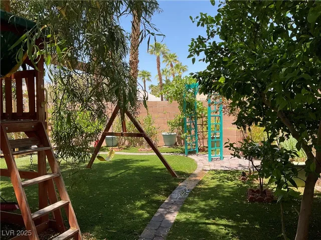 $525,000 | 1800 Quail Point Court, Las Vegas, NV 89117