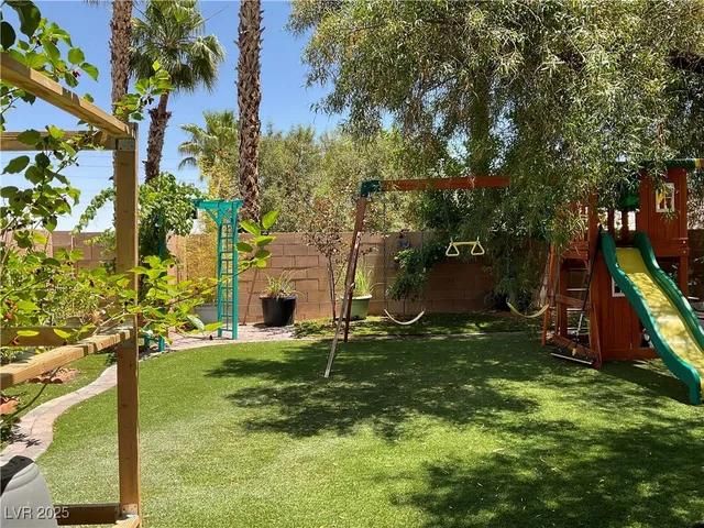 $525,000 | 1800 Quail Point Court, Las Vegas, NV 89117