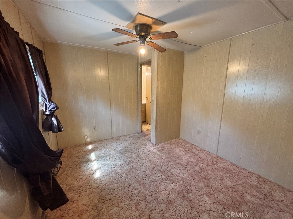 567 East Lassen, Unit 206 Chico, CA 95973 - Photo 18 of 28 2nd Bedroom