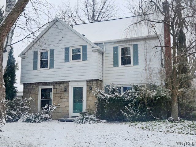 36 Harper Road Amherst, NY 14226 - Photo 1 of 1 front