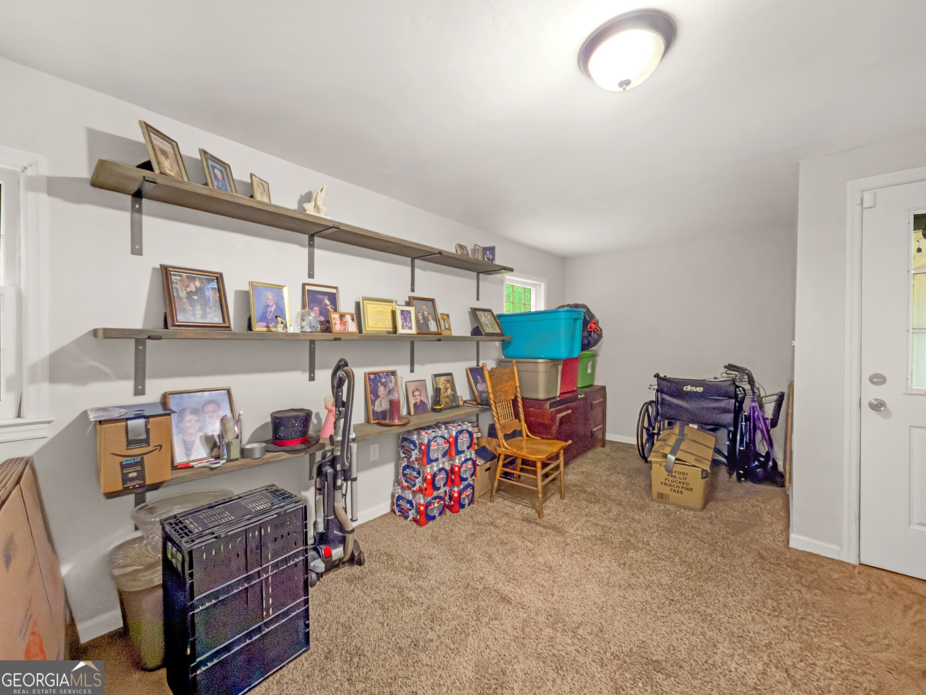 3632 Fayetteville Road Griffin, GA 30223 - Photo 26 of 44