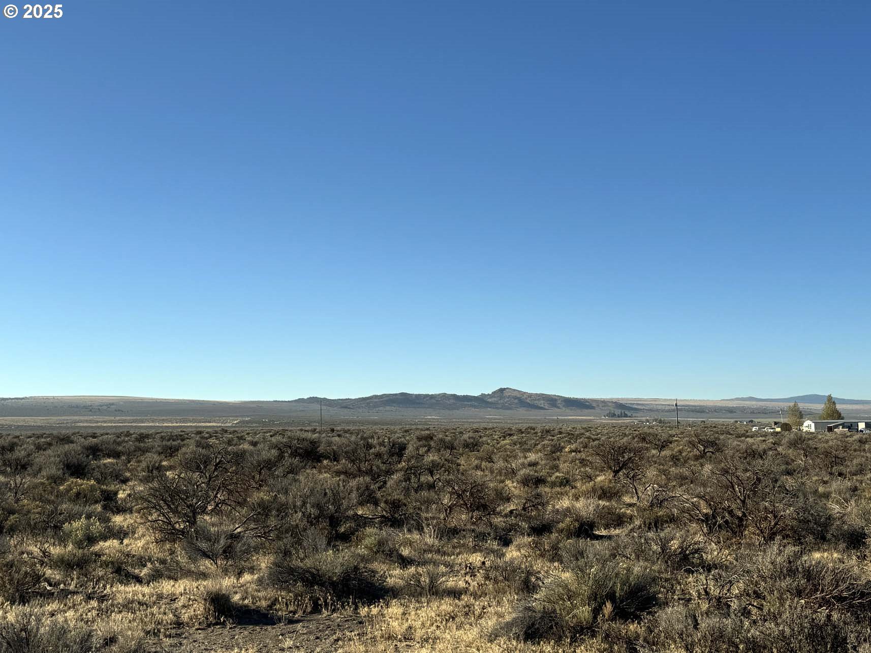 Pinion Lane, Unit 9200 Christmas Valley, OR 97641 - Photo 15 of 34 an aerial view of multiple house