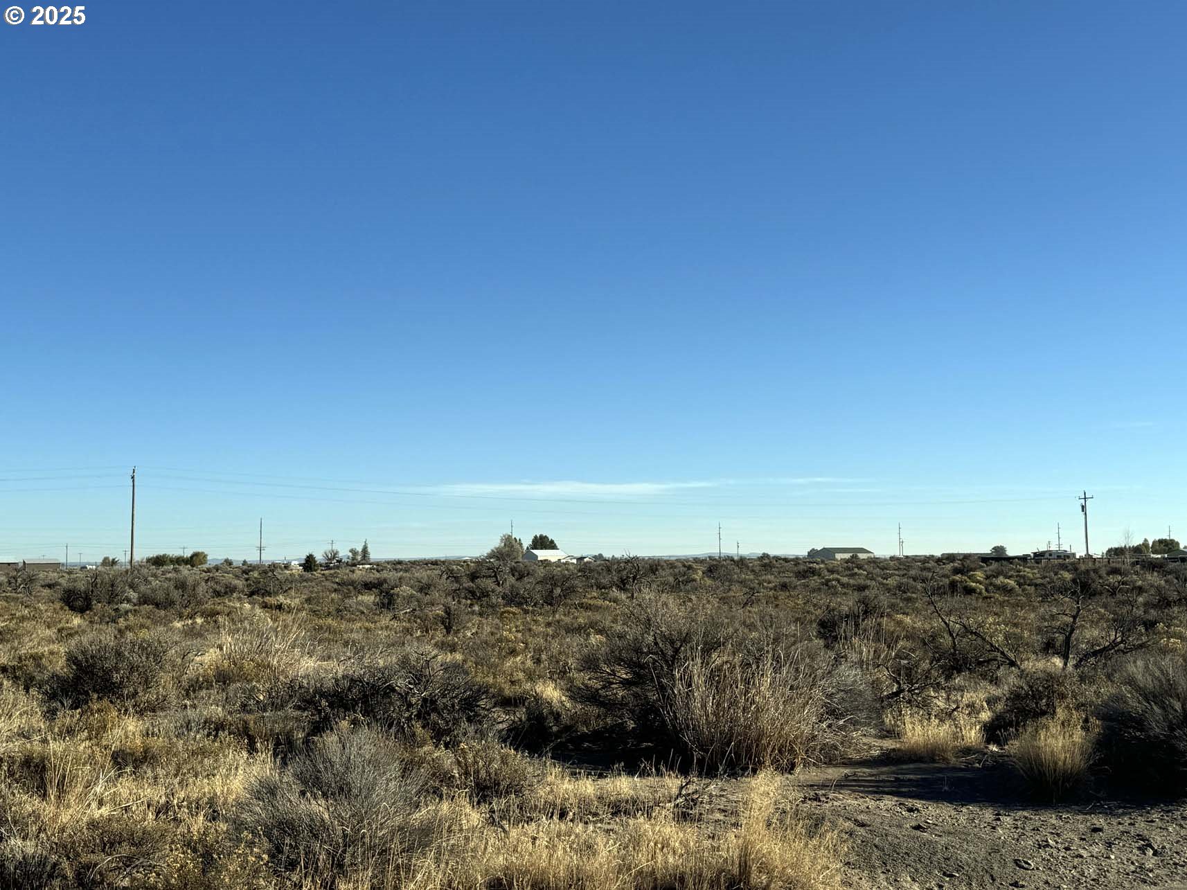 Pinion Lane, Unit 9200 Christmas Valley, OR 97641 - Photo 17 of 34 a view of a sky