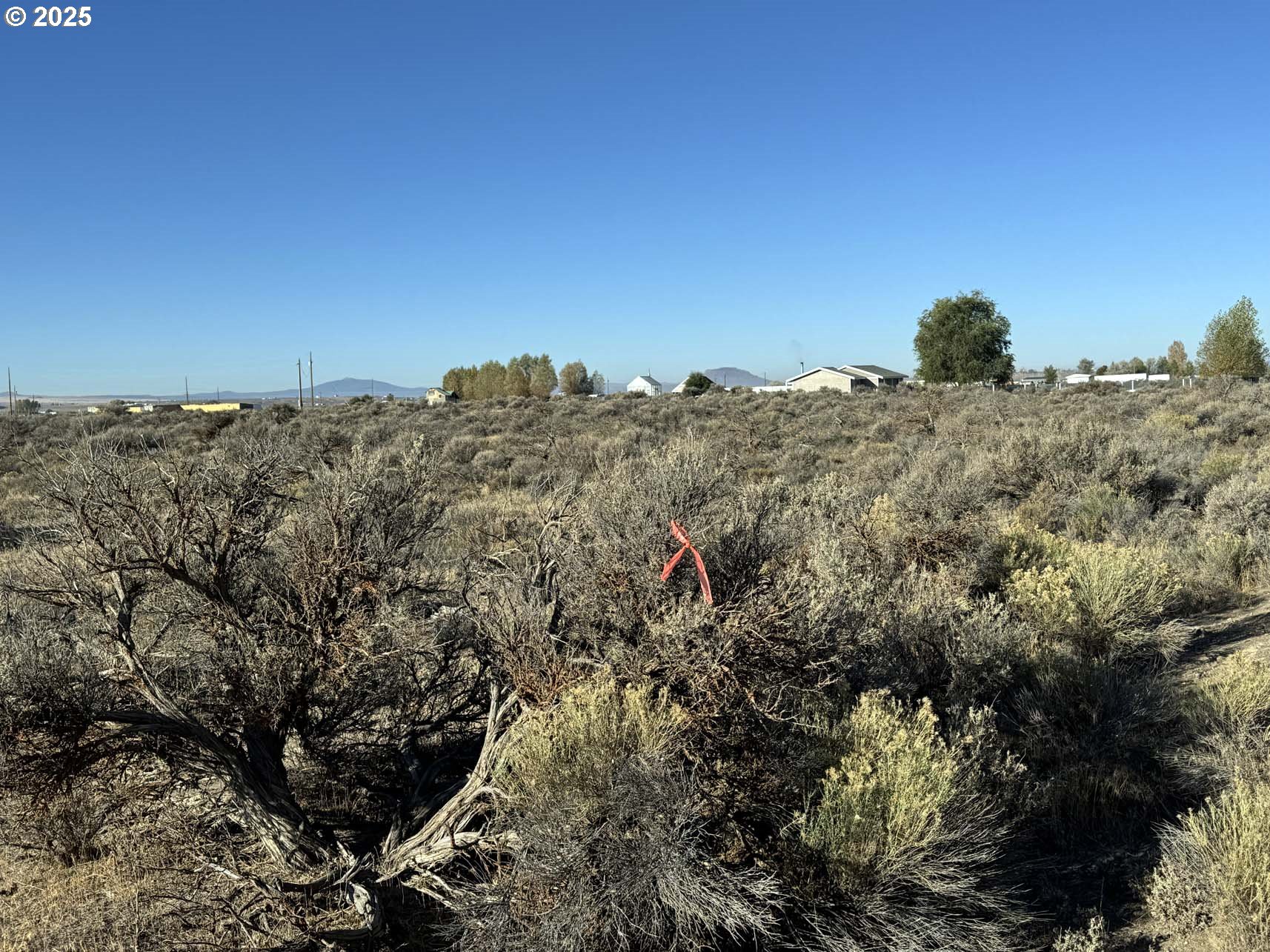Pinion Lane, Unit 9200 Christmas Valley, OR 97641 - Photo 25 of 34 a view of a building