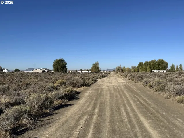 $10,000 | Pinion Lane, Unit 9200, Christmas Valley, OR 97641