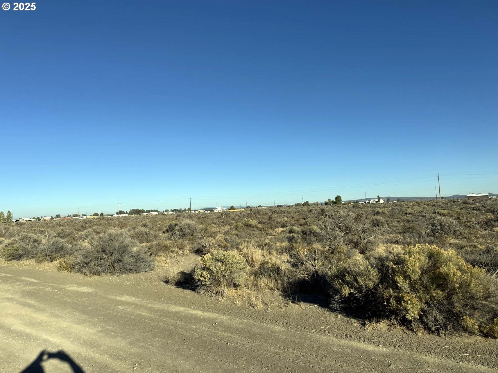 Pinion Lane, Unit 9200 Christmas Valley, OR 97641 - Photo 4 of 34 a view of a city