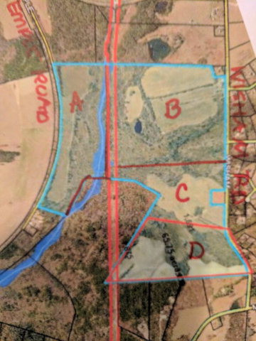 0 Wisham Road Thomson, GA 30824 - Photo 2 of 6