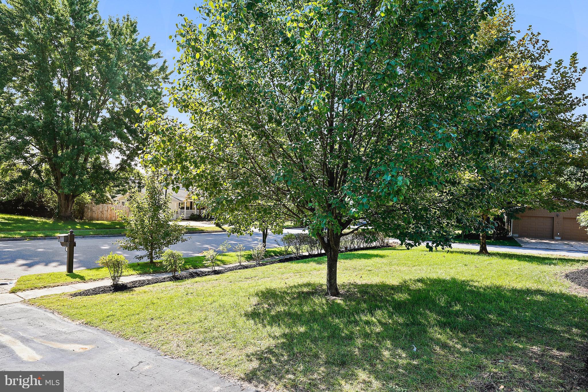 7802 Metacomet Road Hanover, MD 21076 - Photo 25 of 30 Exterior (General)