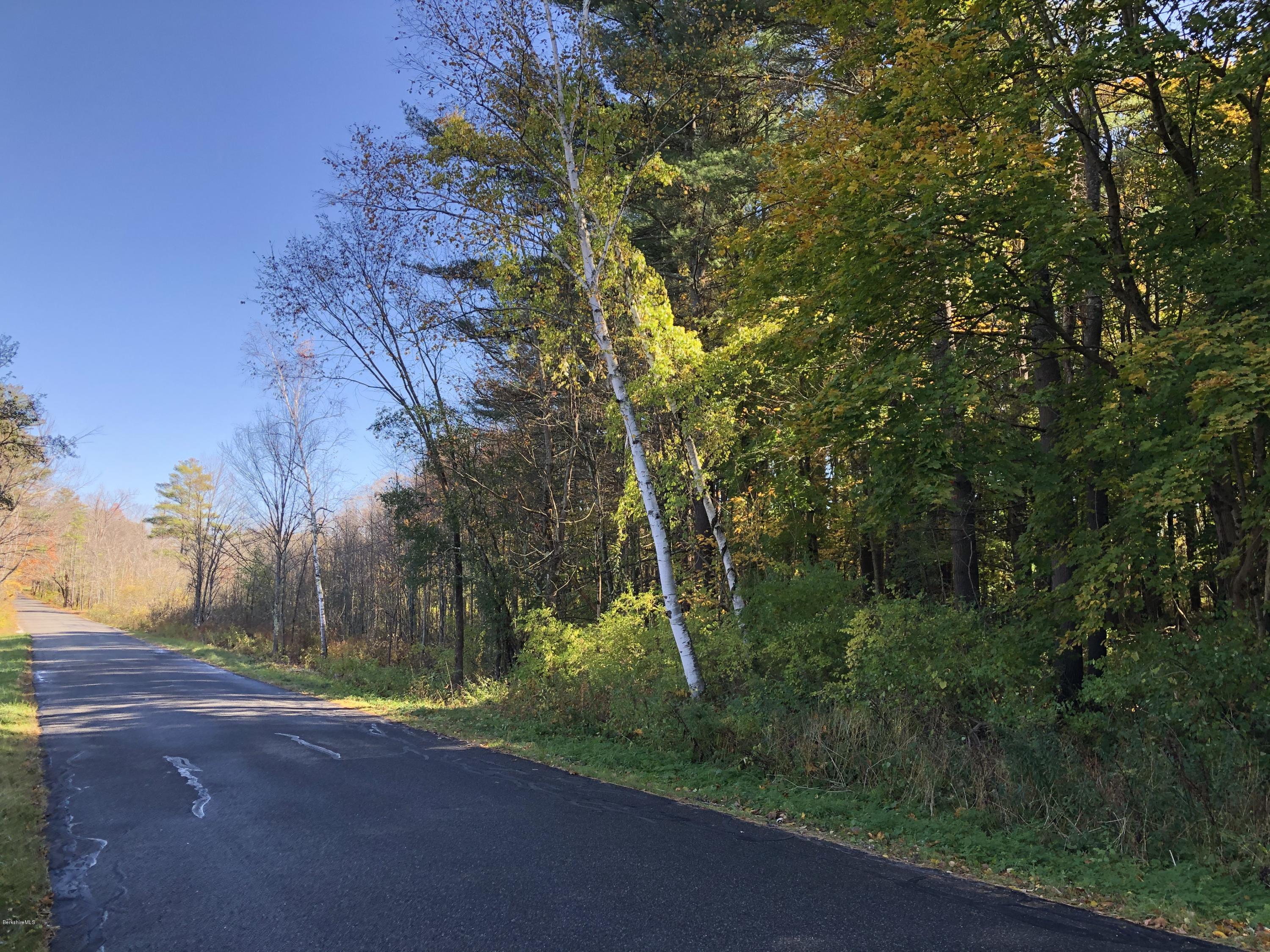 0 Devon Road Stockbridge, MA 01262 - Photo 2 of 10 a view of a street