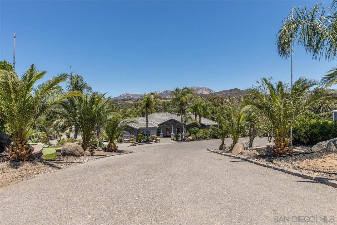 15786 Olde Highway 80 El Cajon, CA 92021 - Photo 1 of 75