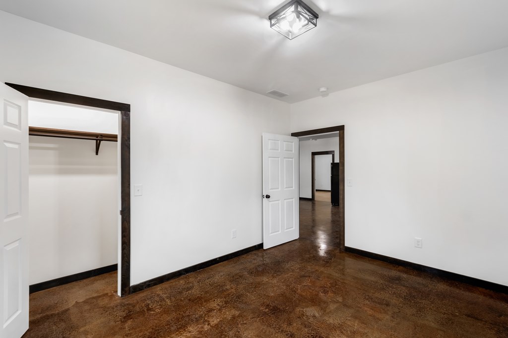137 A Johnson Ford Road Epworth, GA 30541 - Photo 8 of 21 a view of a room with an empty space