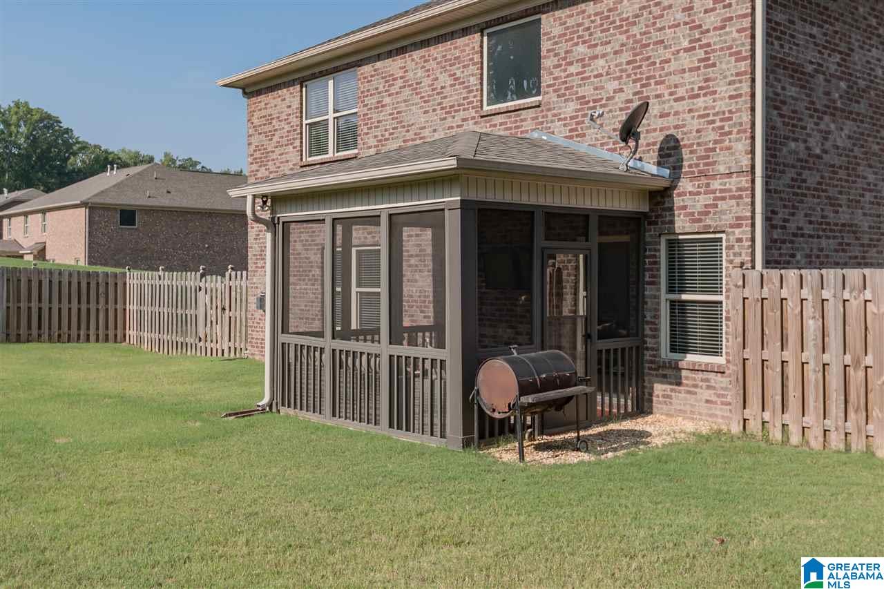 409 Red Bay Cove Alabaster, AL 35114 - Photo 33 of 36