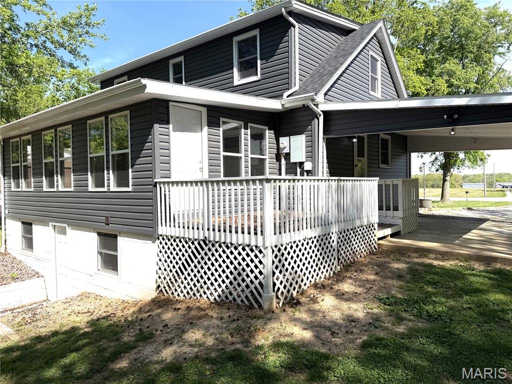5268 Highway 156 Waterloo, IL 62298 - Photo 24 of 30