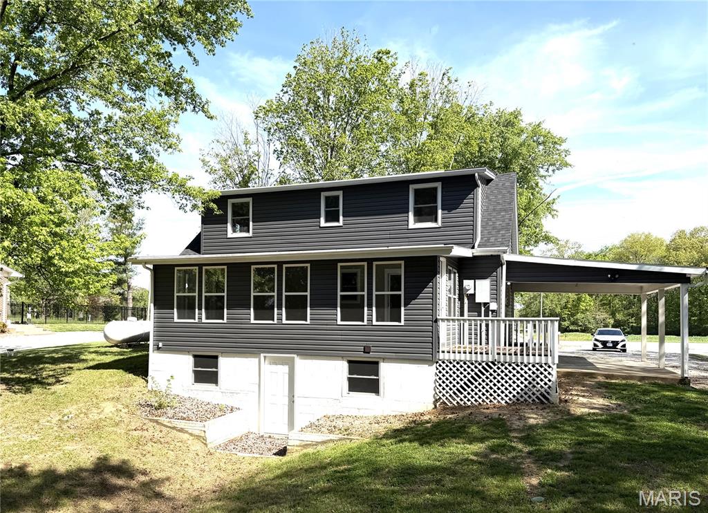 5268 Highway 156 Waterloo, IL 62298 - Photo 25 of 30