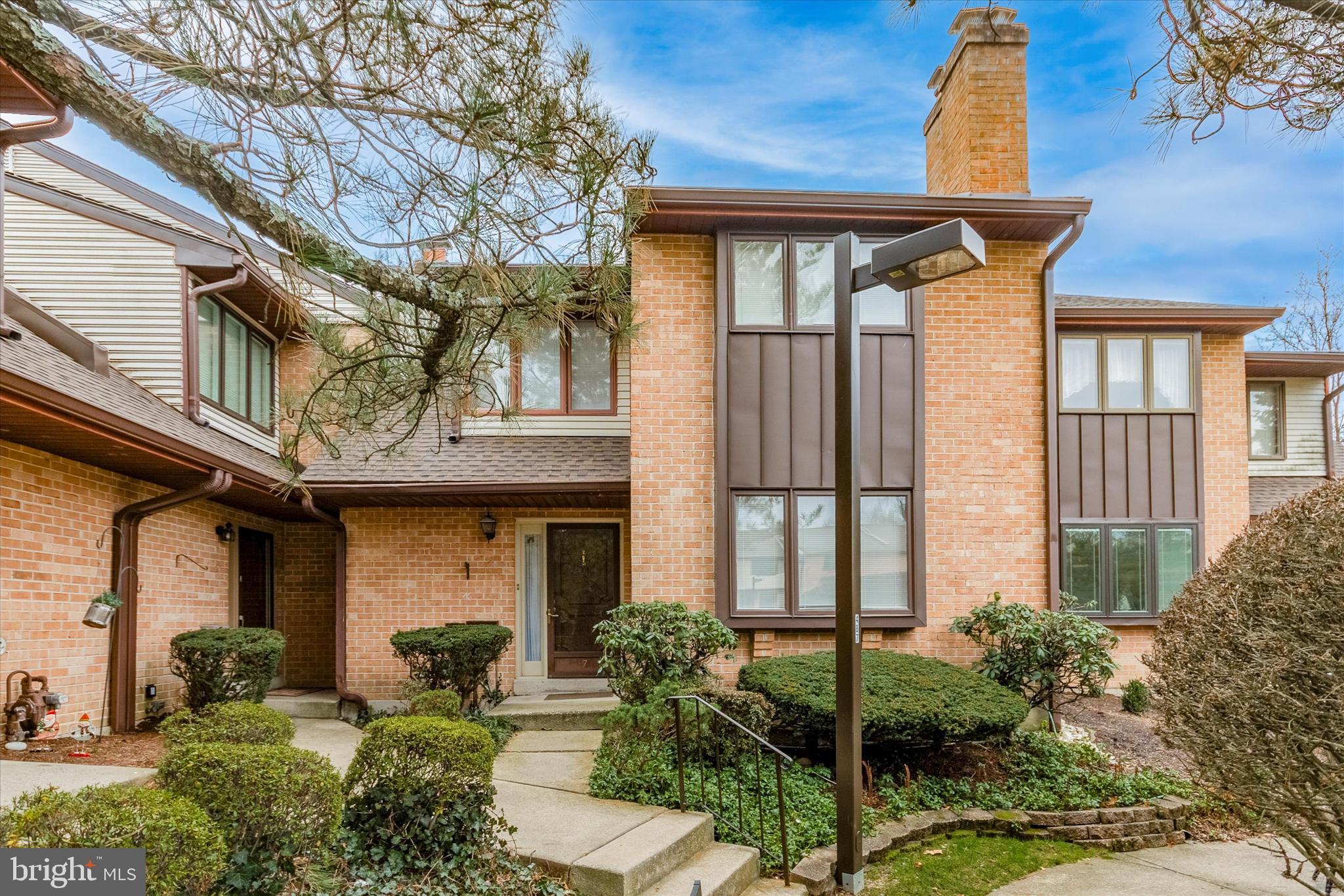 1747 West Chester Pike, Unit B7, Havertown, PA 19083 Compass