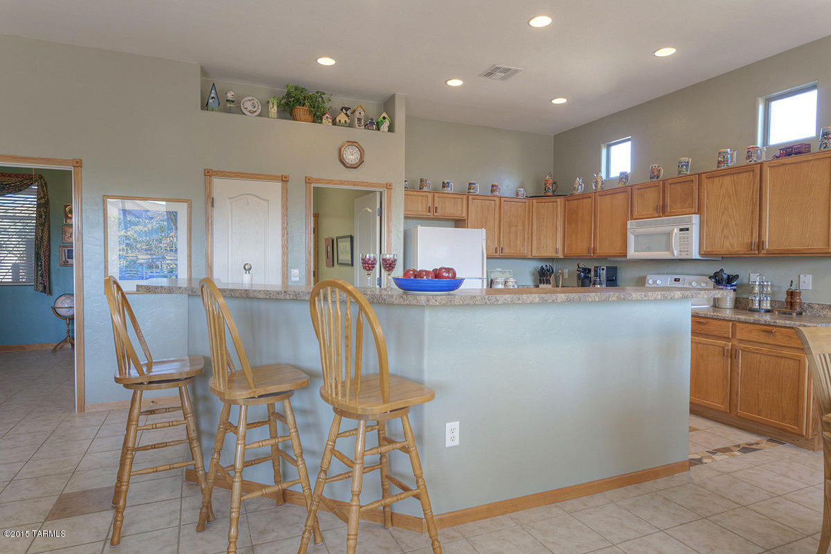 1145 West Arbor Ridge Drive Green Valley, AZ 85614 - Photo 12 of 35