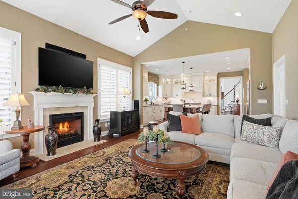 $1,139,000 | 61 Hillyer Lane, Newtown, PA 18940