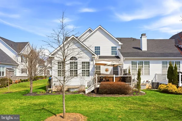 $1,139,000 | 61 Hillyer Lane, Newtown, PA 18940