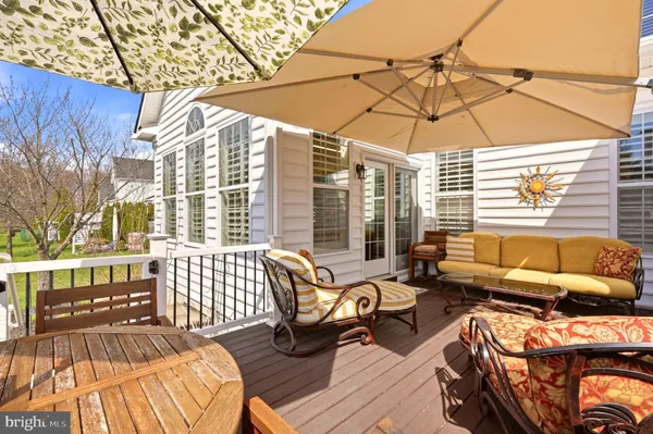 $1,139,000 | 61 Hillyer Lane, Newtown, PA 18940