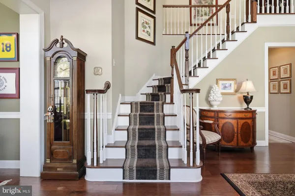$1,139,000 | 61 Hillyer Lane, Newtown, PA 18940