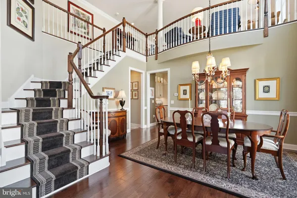 $1,139,000 | 61 Hillyer Lane, Newtown, PA 18940