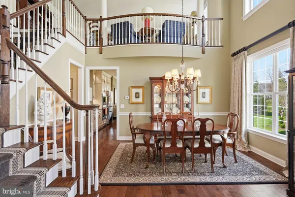 $1,139,000 | 61 Hillyer Lane, Newtown, PA 18940