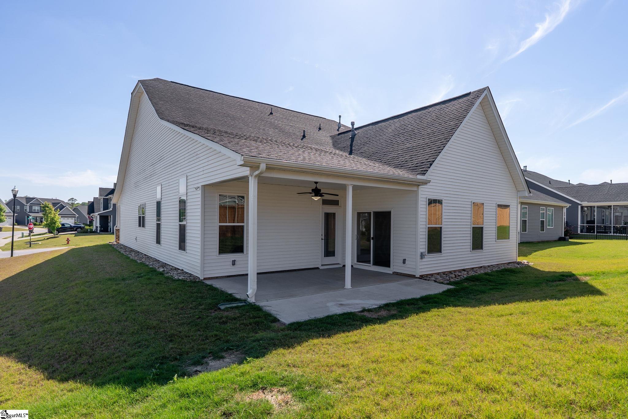 77 Tannery Drive Greer, SC 29651 - Photo 45 of 50
