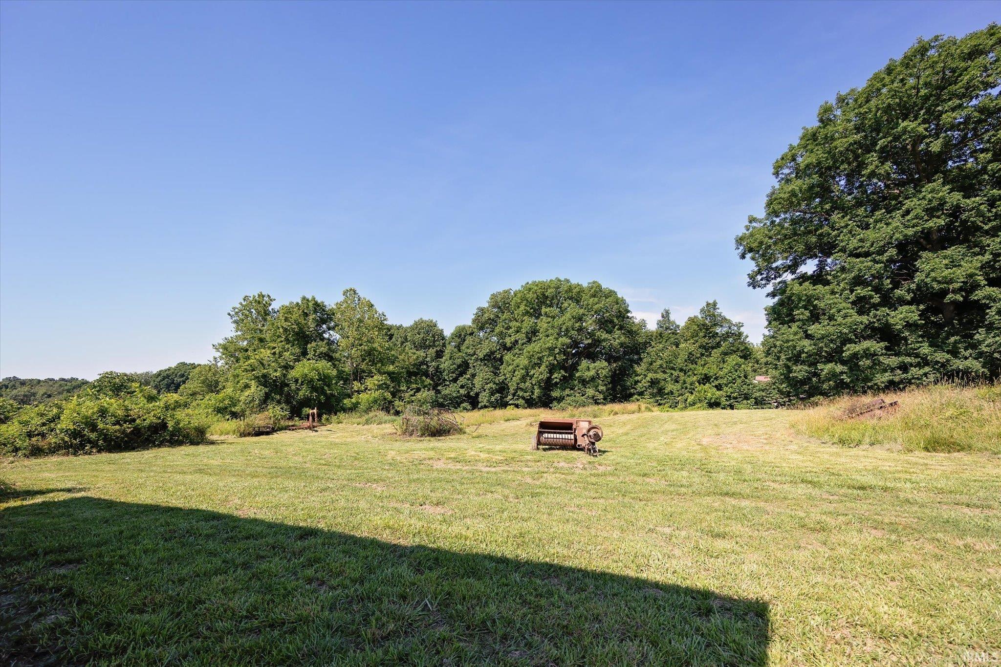Newport Road Bowling Green, IN 47833 - Photo 20 of 22
