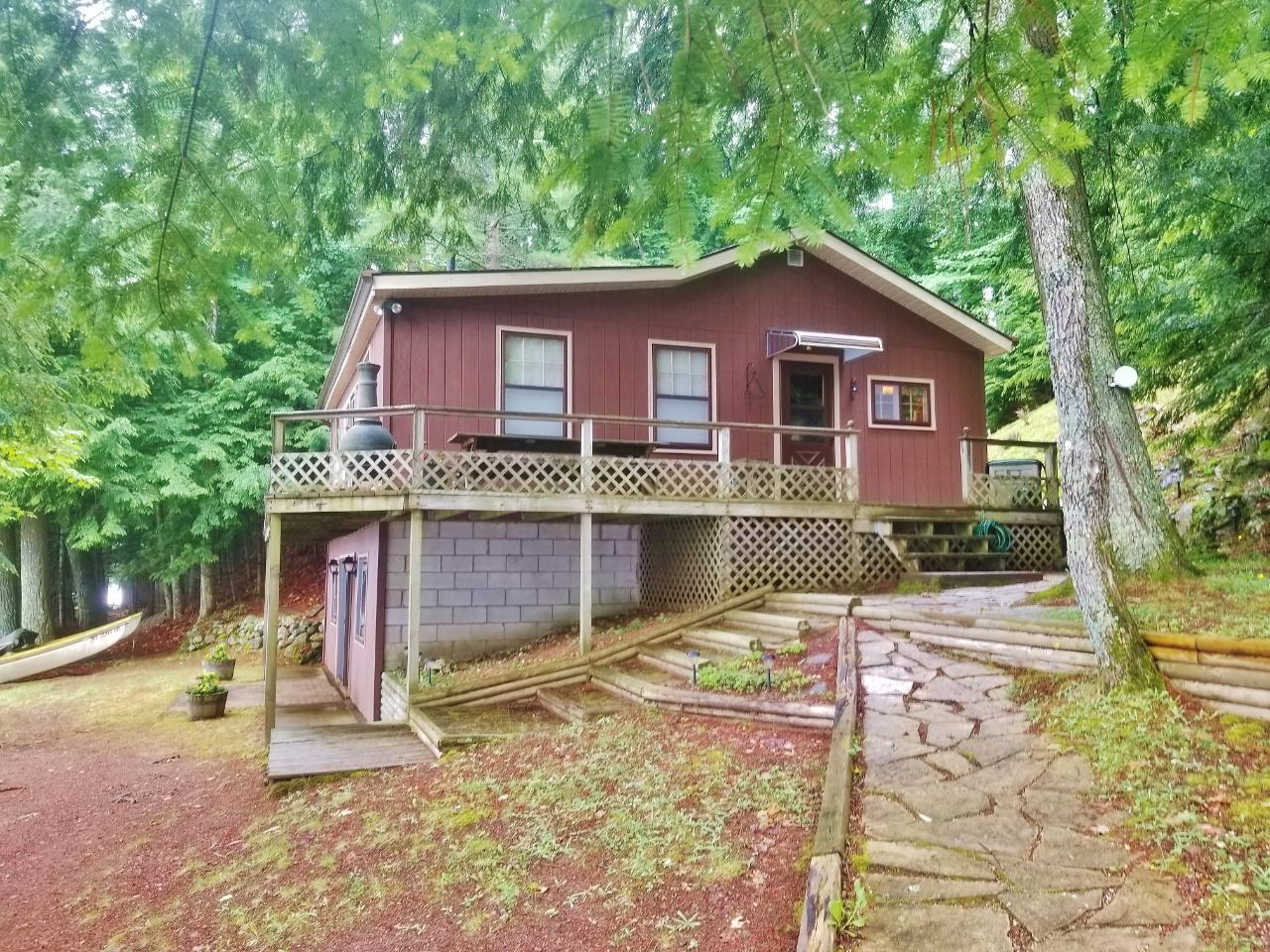 779 Reed Road Three Lakes, WI 54562 - Photo 30 of 44 Gallery Image 30