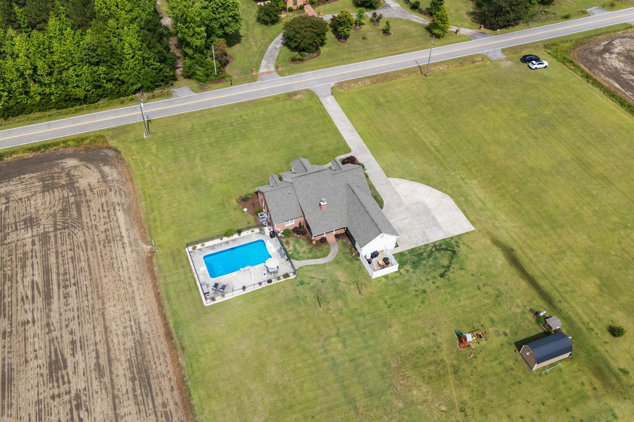 4698 Myrtle W Drive Loris, SC 29569 - Photo 56 of 71