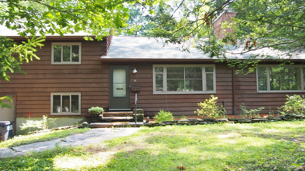 27 Hills Road Amherst, MA 01002 - Photo 2 of 24 Gallery Image 2