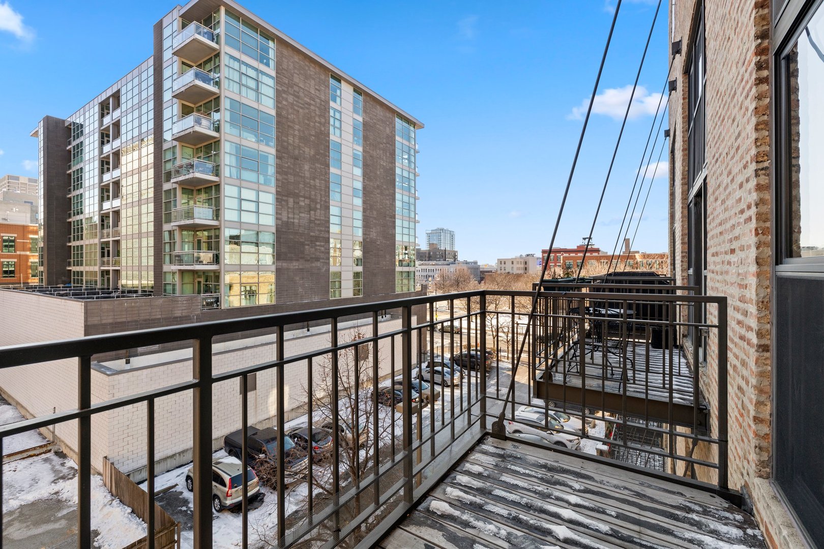 203 South Sangamon Street, Unit 306 Chicago, IL 60607 - Photo 25 of 30