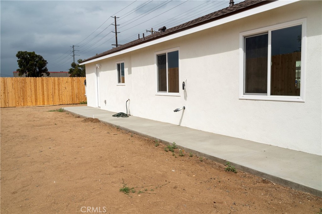 9426 Indiana Avenue Riverside, CA 92503 - Photo 24 of 26 Back Yard