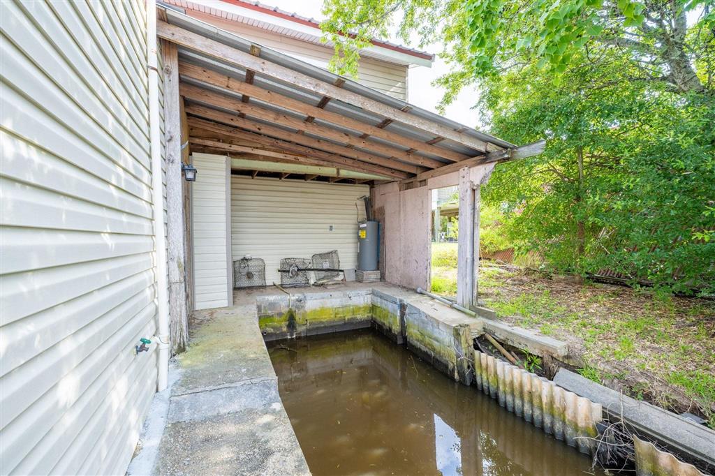 1533 Property Road Sulphur, LA 70665 - Photo 22 of 33