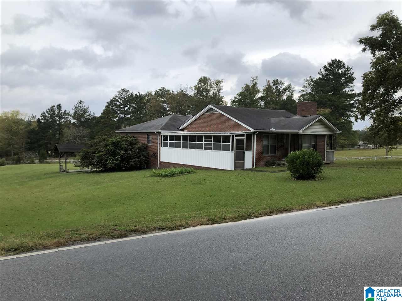 1742 Holland-Finley Road Jacksonville, AL 36265 - Photo 2 of 45