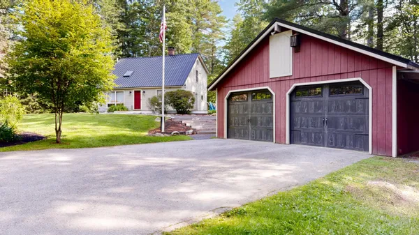 $419,000 | 16 Fire Road 801, Jefferson, ME 04348