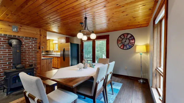 $419,000 | 16 Fire Road 801, Jefferson, ME 04348