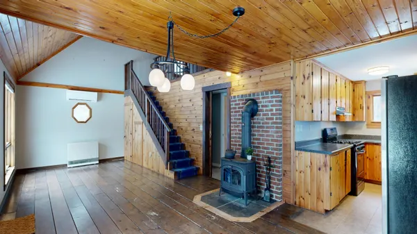 $419,000 | 16 Fire Road 801, Jefferson, ME 04348