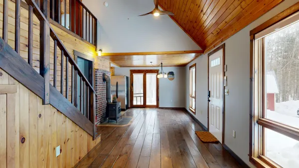 $419,000 | 16 Fire Road 801, Jefferson, ME 04348