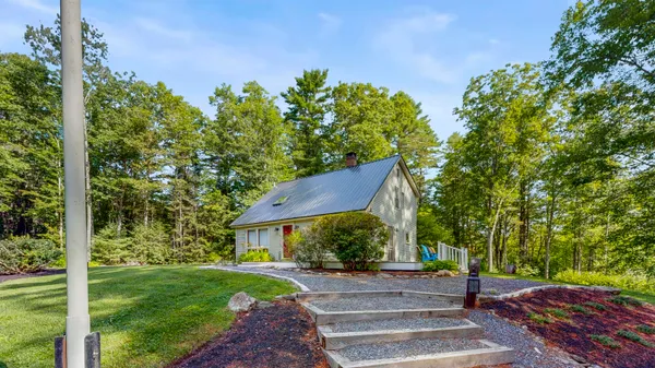 $419,000 | 16 Fire Road 801, Jefferson, ME 04348