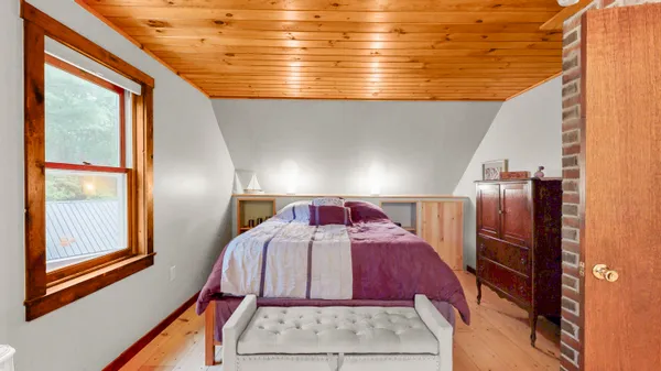 $419,000 | 16 Fire Road 801, Jefferson, ME 04348