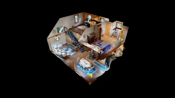 $419,000 | 16 Fire Road 801, Jefferson, ME 04348