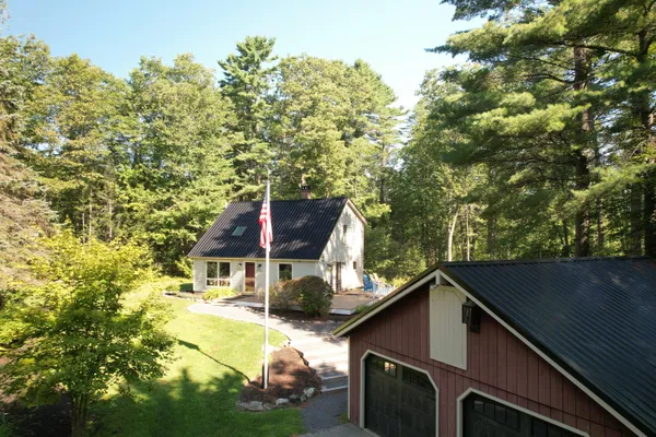 $419,000 | 16 Fire Road 801, Jefferson, ME 04348