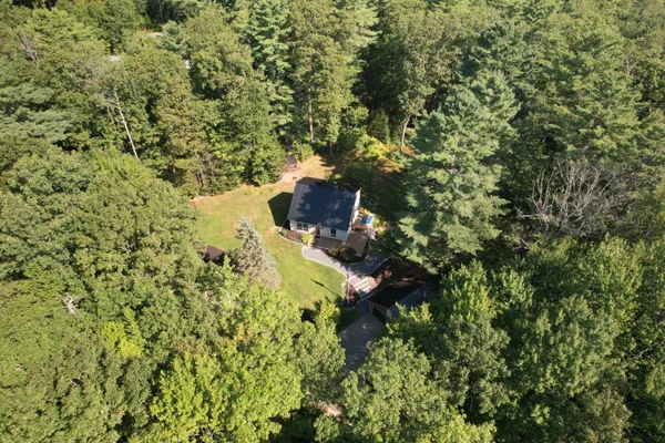 $419,000 | 16 Fire Road 801, Jefferson, ME 04348