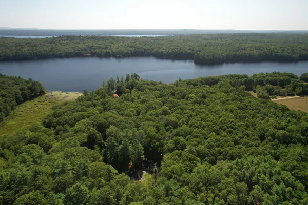 $419,000 | 16 Fire Road 801, Jefferson, ME 04348